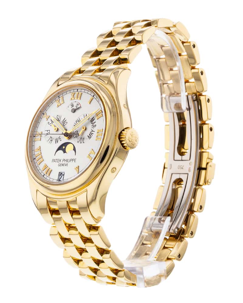 Patek Philippe Complications 5036/1J